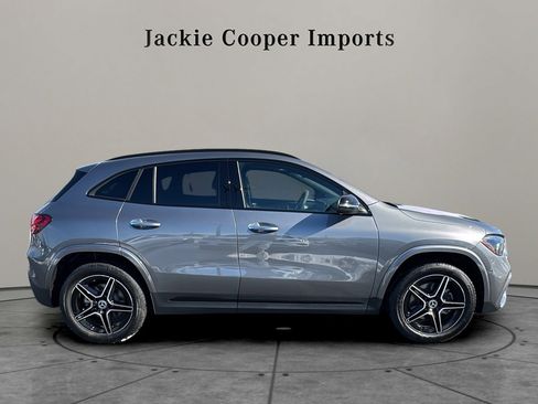 New 2026 Mercedes-Benz GLA 250 GLA 250 image 6