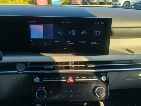 Used 2025 Hyundai Tucson SEL AWD/4WD image 30