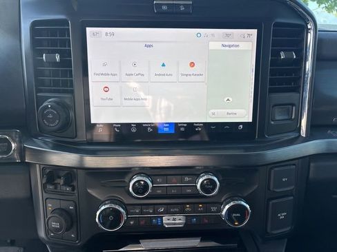 Used 2025 Ford F350 Lariat w/ Lariat Ultimate Package image 12