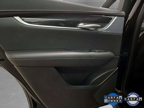 Used 2025 Cadillac XT5 Premium Luxury image 74