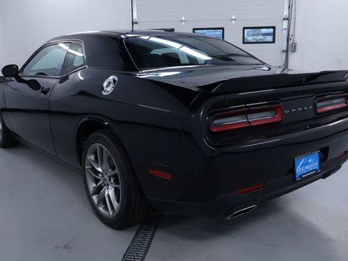 Used 2023 Dodge Challenger GT image 5