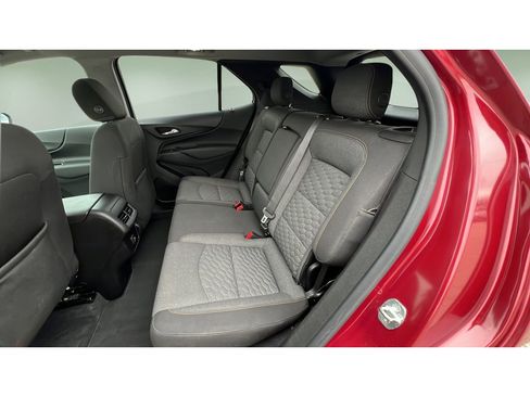 Certified 2020 Chevrolet Equinox LT image 28