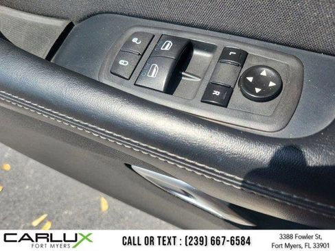 Used 2019 Dodge Challenger SXT AWD/4WD image 20