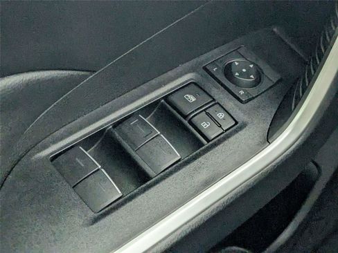 Used 2024 Toyota RAV4 AWD Hybrid image 14