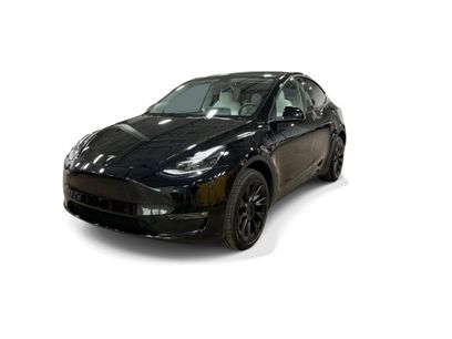 Certified 2023 Tesla Model Y Long Range