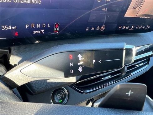 New 2025 Buick Enclave Sport Touring w/ Power Package image 13