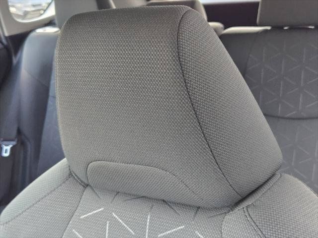 Certified 2024 Toyota RAV4 XLE FWD image 21