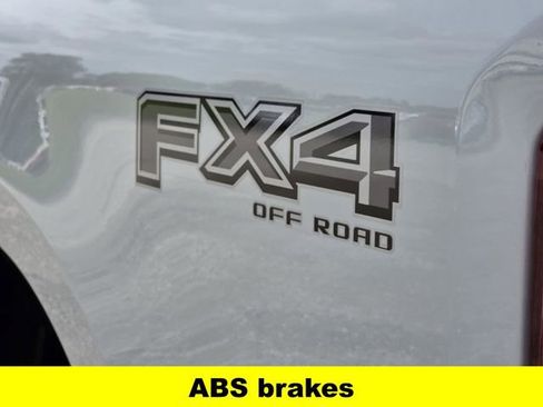 New 2026 Ford F250 Lariat AWD/4WD image 7