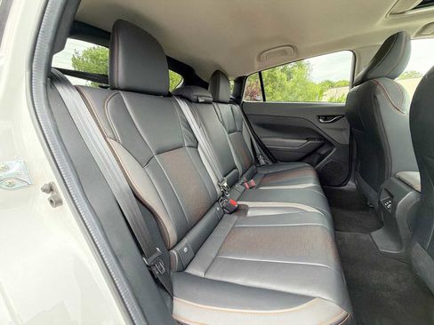 Used 2024 Subaru Crosstrek 2.5i Limited w/ Crosstrek Mirror Package AWD/4WD image 18