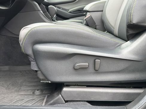 Certified 2025 Subaru Ascent Onyx Edition AWD/4WD image 23