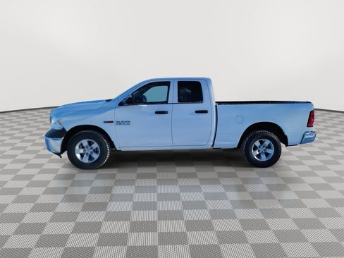 Used 2017 RAM 1500 Tradesman w/ Popular Equipment Group image 5
