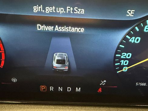 Used 2024 Ford Mustang GT Premium image 39