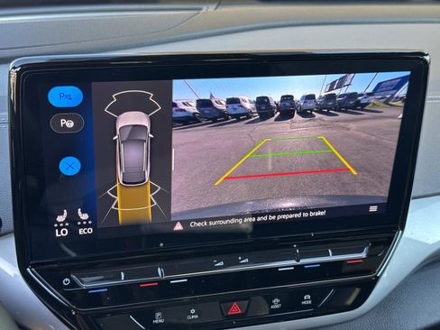 Certified 2024 Volkswagen ID.4 S image 19