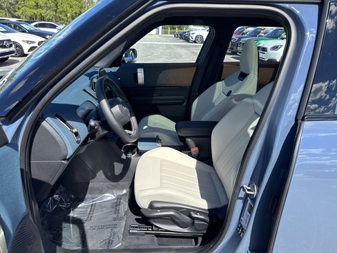 New 2026 MINI Cooper Countryman S image 14