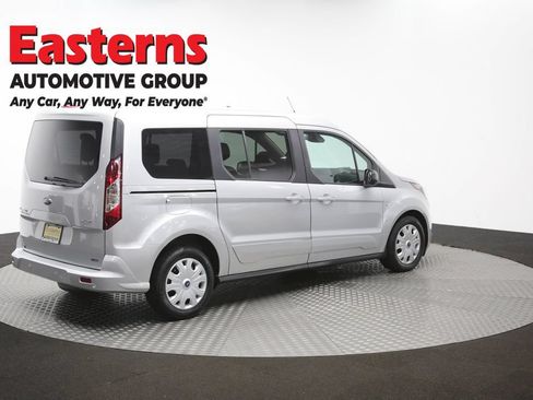 Used 2021 Ford Transit Connect XLT FWD image 41