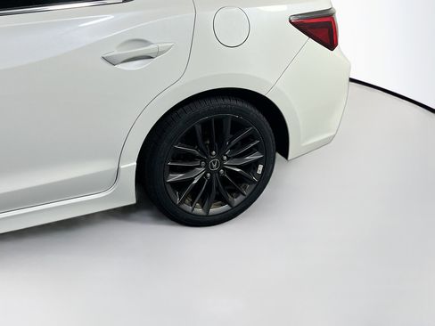 Used 2019 Acura ILX w/ Premium & A-SPEC Package image 30