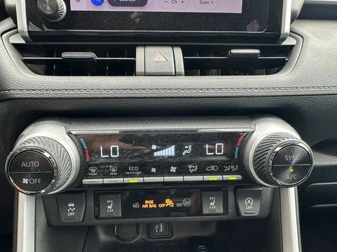 Used 2023 Toyota RAV4 XLE w/ Convenience Package AWD/4WD image 25