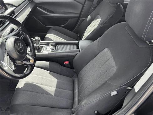 Used 2018 MAZDA MAZDA6 Sport FWD image 10