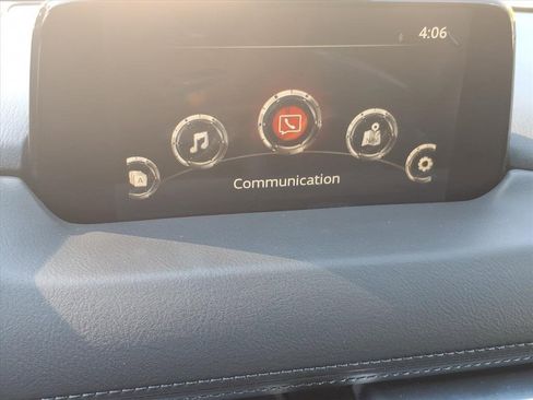 Used 2020 MAZDA CX-5 Touring image 9
