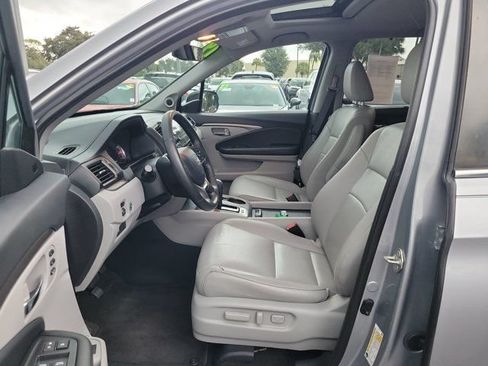 Used 2019 Honda Pilot EX-L image 16
