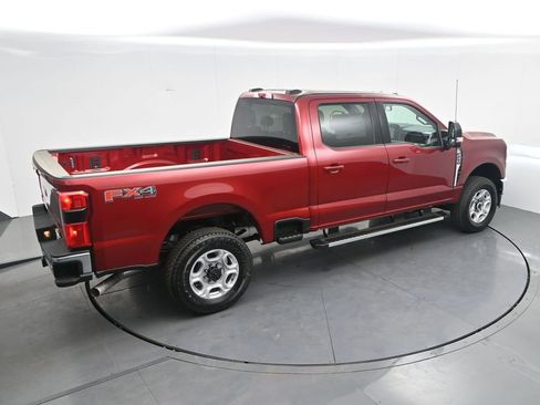 New 2026 Ford F250 XLT w/ XLT Premium Package image 27
