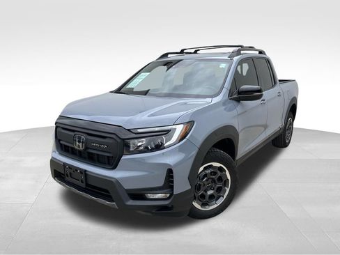Used 2024 Honda Ridgeline TrailSport image 1