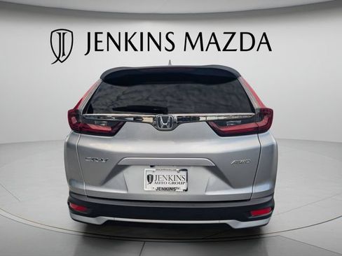 Used 2022 Honda CR-V EX-L image 7