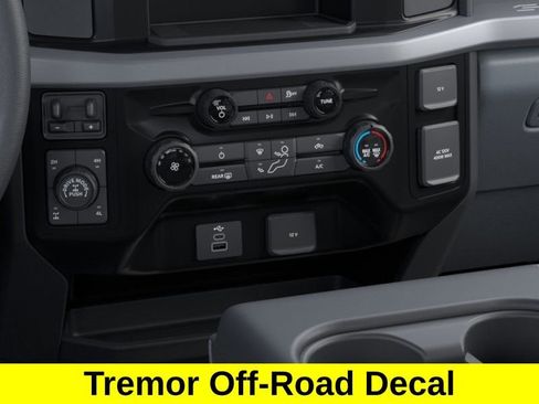 New 2026 Ford F250 XLT w/ Tremor Off-Road Package image 16