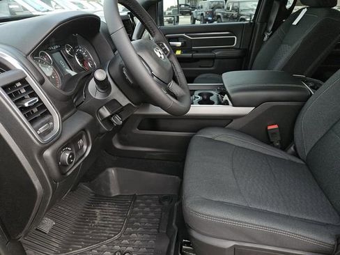 New 2026 RAM 2500 Lone Star image 23