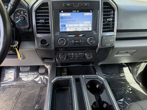 Used 2018 Ford F150 XLT w/ Equipment Group 302A Luxury image 22