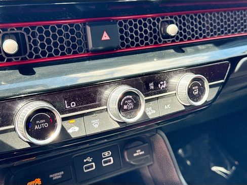 Used 2024 Honda Civic Si image 15