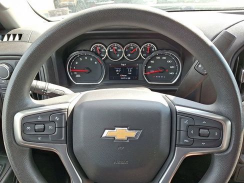 Used 2022 Chevrolet Silverado 3500 W/T image 22