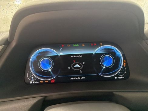 Used 2021 Hyundai Sonata SEL Plus w/ Tech Package image 14