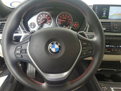 Used 2019 BMW 430i Coupe w/ Convenience Package image 20