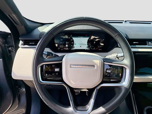 Used 2023 Land Rover Range Rover Velar R-Dynamic S image 14