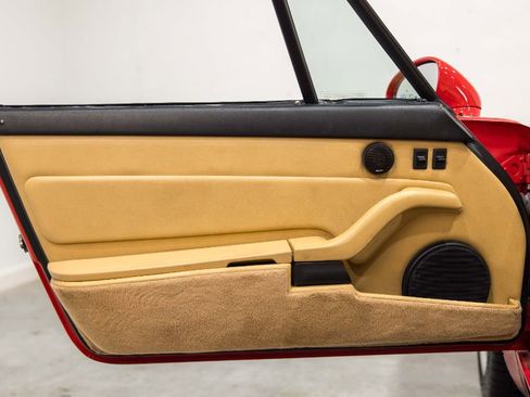 Used 1995 Porsche 911 Cabriolet image 10