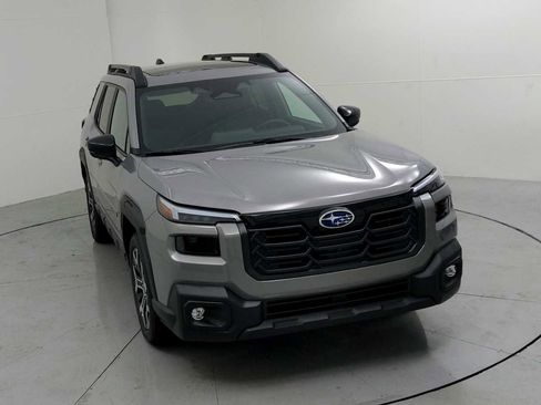 New 2026 Subaru Outback Touring XT AWD/4WD image 2