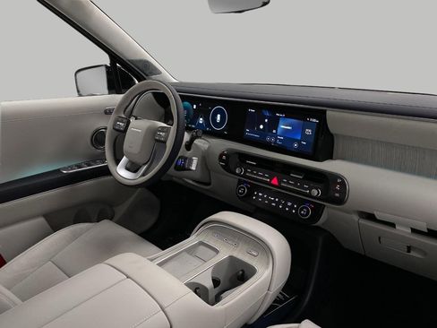 New 2026 Hyundai Palisade Calligraphy image 19