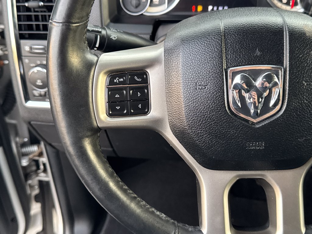 Used 2013 RAM 3500 Laramie w/ Convenience Group AWD/4WD image 24