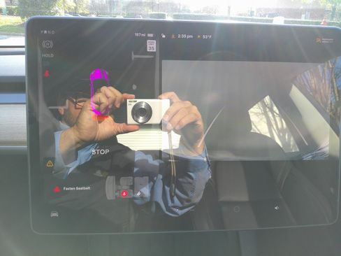 Used 2022 Tesla Model 3 image 25