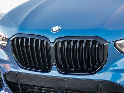 Used 2023 BMW X5 M50i AWD/4WD image 6