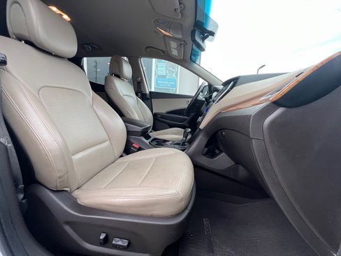 Used 2013 Hyundai Santa Fe Sport 2.0T image 18