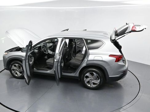 Used 2021 Hyundai Santa Fe SEL FWD image 40
