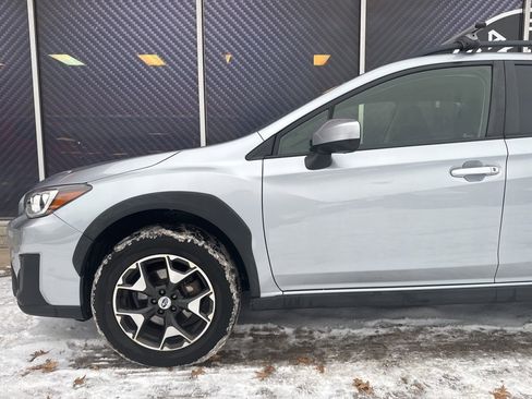 Used 2018 Subaru Crosstrek 2.0i Premium w/ Popular Package #3 image 14