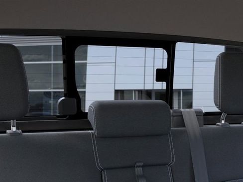 New 2025 Ford Ranger XLT image 22