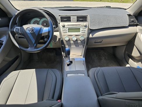 Used 2007 Toyota Camry SE FWD image 36
