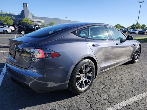 Used 2022 Tesla Model S AWD/4WD image 18