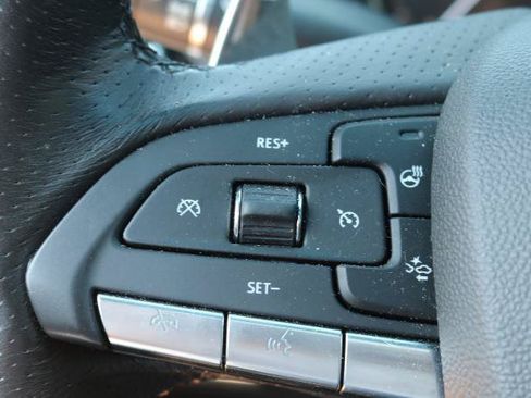 Used 2022 Cadillac CT4 Sport AWD/4WD image 10