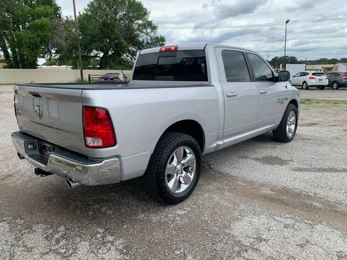 Used 2019 RAM 1500 Lone Star RWD image 6