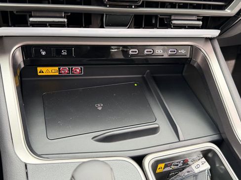 New 2026 Lexus TX 350 AWD image 21